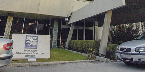 BDDK'dan Bank Asya açıklaması