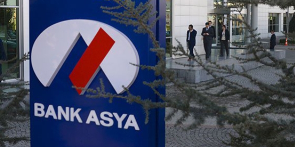 Bank Asya'nn ne kadar sermayesi bulunuyor?