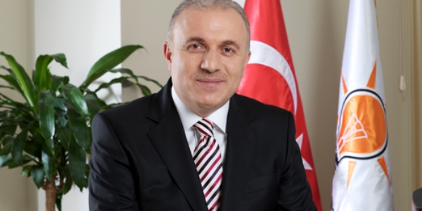 AK Parti İstanbul İl Başkanı görevini bırakıyor