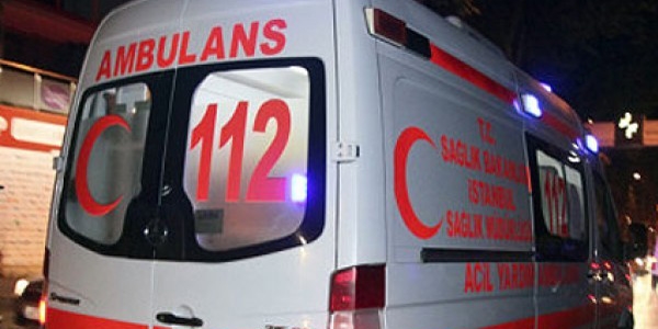 İstanbullular acil sağlık hizmetinden memnun