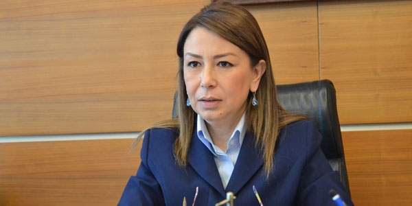 Çalık: Okullarda kuru üzüm dağıtılmasını biz de arzu ederiz