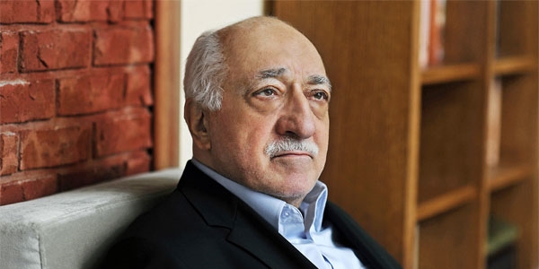 İlköğretim okullarında 'Paralel' propaganda