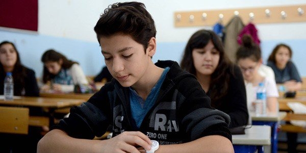 TEOG'un kuralları değişiyor
