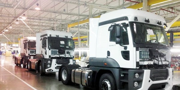 Havaya karaya 7.2 milyarlık teşvik
