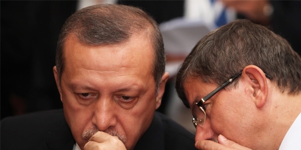 Başbakan'dan başkanlığa güçlü destek