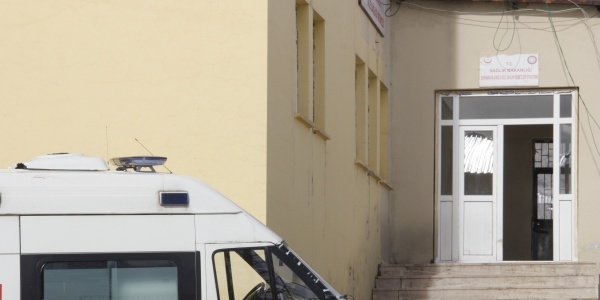 6 bin nüfuslu belde 20 yıldır doktor bekliyor
