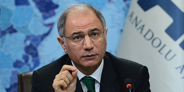 Ala: Paralel yapı herkesle ittifak yapar