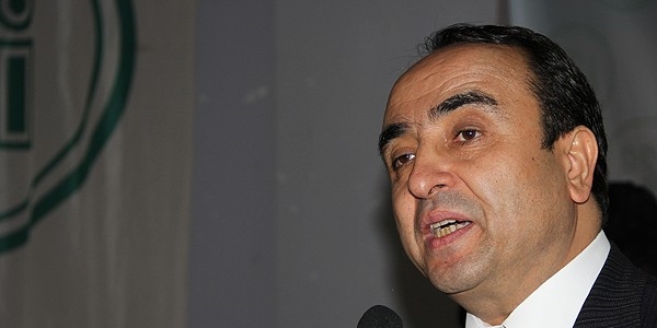 Atık sular sulamada kullanılacak