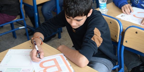 10 soruda yeni TEOG yerleştirmeleri