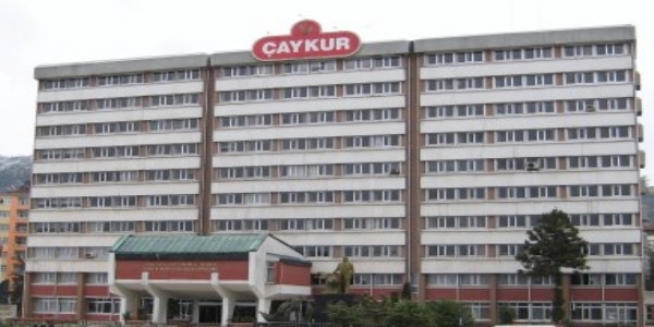 Eker'den, Çaykur iddialarına bir satırlık cevap