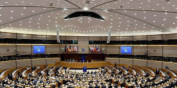 Türkiye'nin büyüme tahmini 3,7'ye yükseltildi