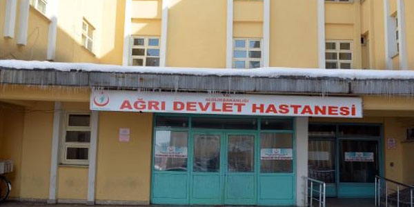 Hastanedeki 4 saatlik arıza 2 cana mal oldu!