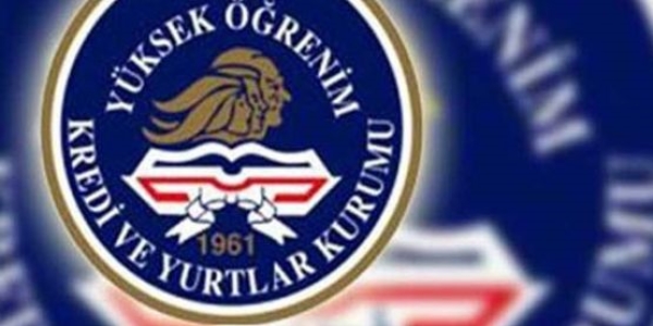 Üniversiteliler için açıktan yurt başvuruları başladı