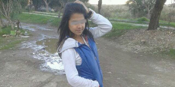Liseli kızın sır intiharı