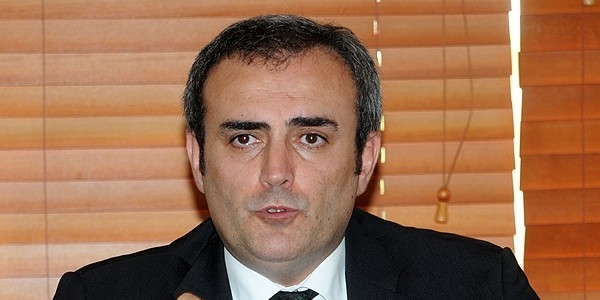 Ünal: Başkanlık Sistemi Türkiye'ye özgü olacak