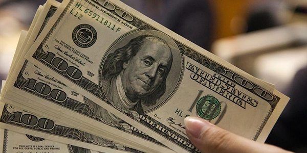 Dolar 2.47'yi aşarak tarihi rekor kırdı!