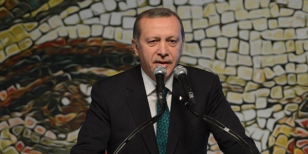 Erdoğan: Vahşete ve ırkçılığa sessiz kalmayacağız