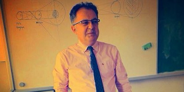 Aynı fiile ,hem disiplin cezası hem de yer değiştirme olmaz