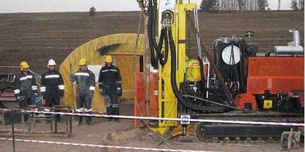 MTA'nın merkez ve taşra teşkilatında değişiklik