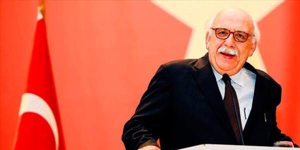 Maarif Vakfı'nda çalışan diplomatik pasaportlu olacak