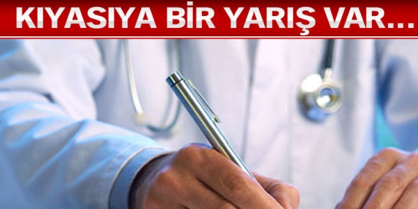 Reçete tarih olacak