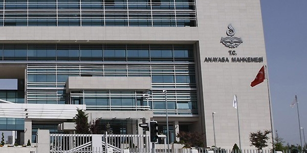 Bağımsız Türkiye Partisi hakkında suç duyurusu