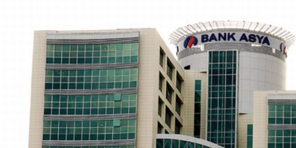 Tarım müdürü Bank Asya'nın ortağıymış