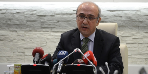 'Türkiye Uzay Ajansı' kuruluyor