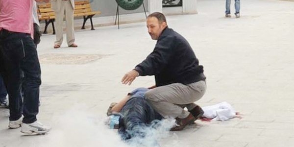 SGK Uğur Kurt'un ailesinden özür diledi