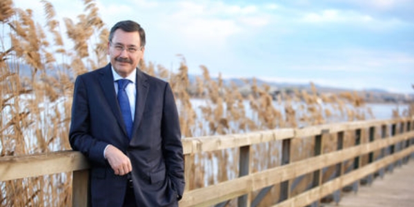 Melih Gökçek: Bırakıyorum!
