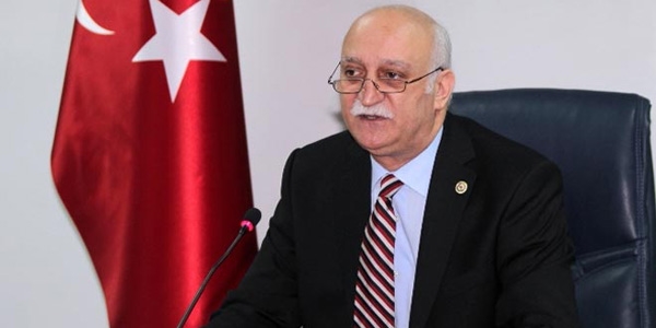 TZOB'dan okul sütü programına destek