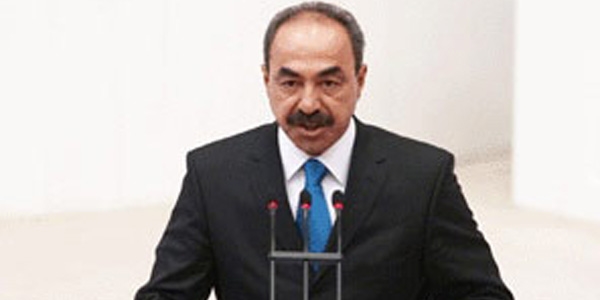 Eski Bakan İçli, CHP'den istifa etti