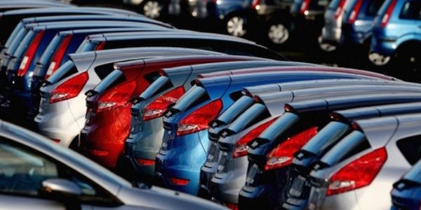 Otomotiv ihracatı ocak ayında yüzde 9 arttı