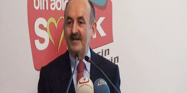 Uyuşturucu ile mücadele hattı kuruluyor