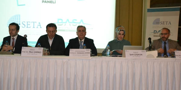 Bakanlar 4 üniversiteden çıkıyor
