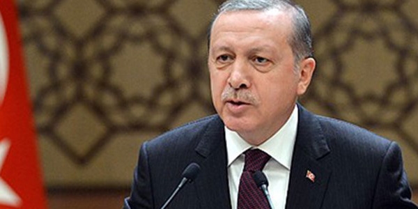 Erdoğan: Yönetemiyorsa hesabını verecek