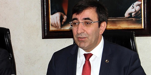 Çözüm süreci aynı zamanda bir refah meselesidir