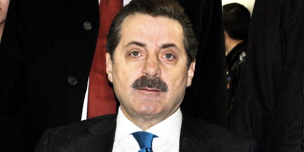 SGK, kişisel verileri 98 bin 500 TL'ye paylaştı