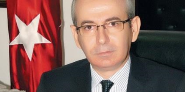 Özelleştirme İdaresi Başkan Yardımcısı istifa etti