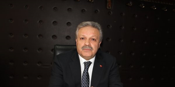 Vali'den 155'e asılsız ihbar!
