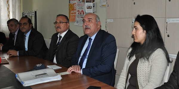 En fazla öğretmen ataması Şırnak'a yapıldı