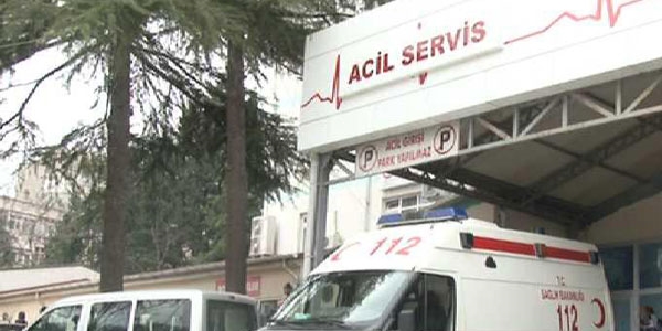 İçme suyundan 70 kişi hastanelik oldu