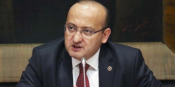 Çözüm Süreci'nde iyi bir noktadayız
