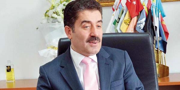 Maliye Bakan yardımcısı adaylık için istifa etti
