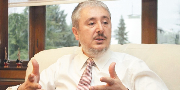 İbrahim Uslu: CHP'li seçmen partisine küstü