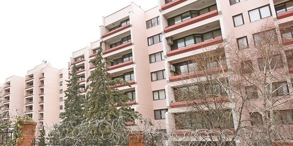 Merkez Bankası Başkanı Erdem Başçı kaldığı lojmanı boşalttı