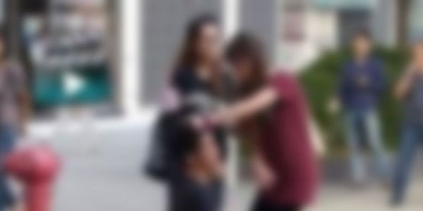 Okulda bacak kıran kız öğrencilere hapis cezası!