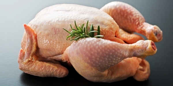 Ambalajsz tavuk satna yasak geliyor