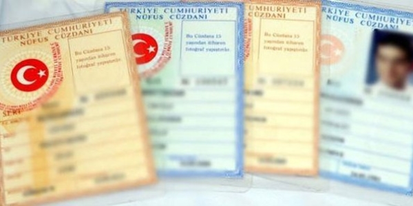 Kimliğini kaybetti, 30 bin lira borcu oldu