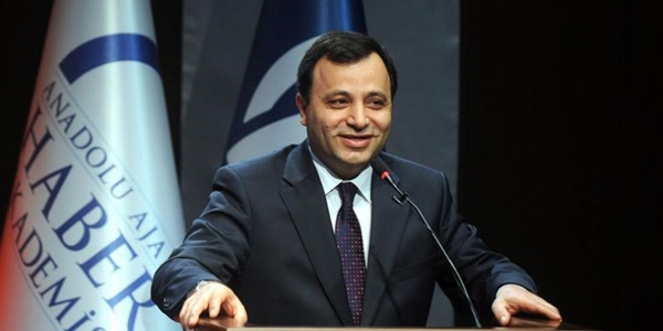 Dershane ve MİT kararı yeni başkanda
